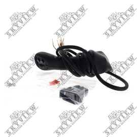 1000342684 - Deluxe Grip, Right Hand Assembly