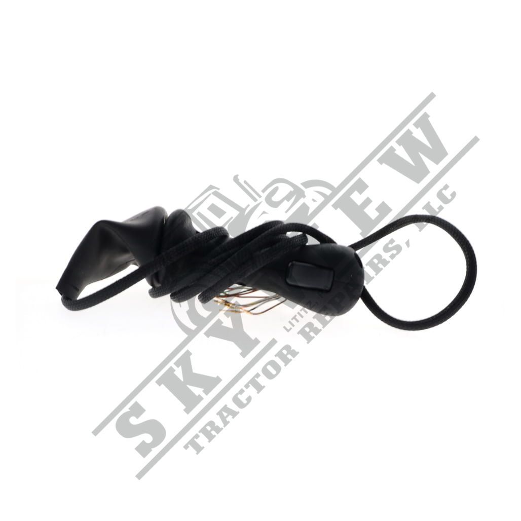 1000342684 - Deluxe Grip, Right Hand Assembly