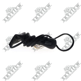 1000342684 - Deluxe Grip, Right Hand Assembly
