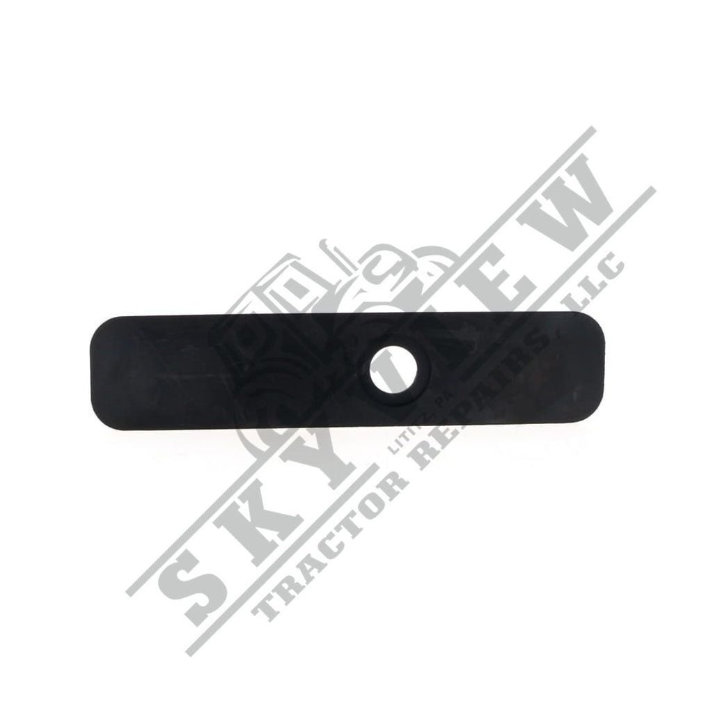 1000342898 - Gasket, Door Hinge Lower
