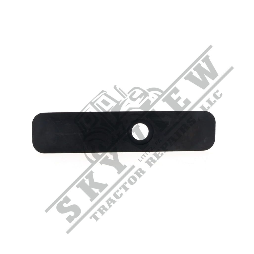 1000342898 - Gasket, Door Hinge Lower