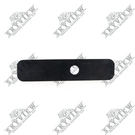 1000342898 - Gasket, Door Hinge Lower