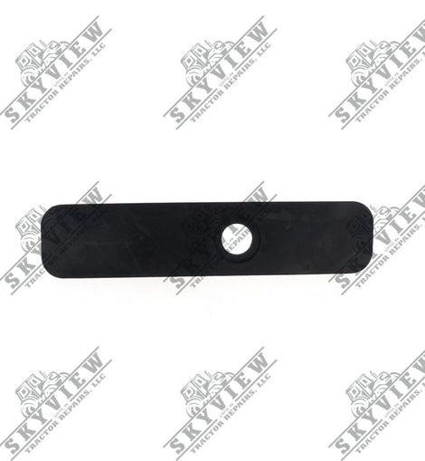 1000342898 - Gasket, Door Hinge Lower