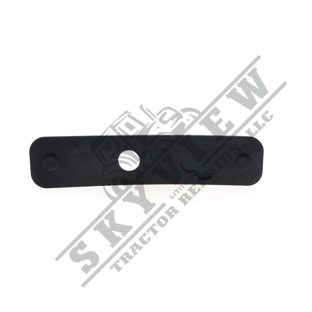 1000342898 - Gasket, Door Hinge Lower
