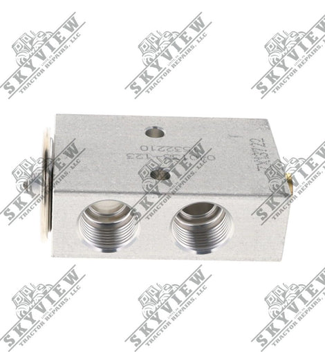 1000343101 - Expansion Valve Thermostat