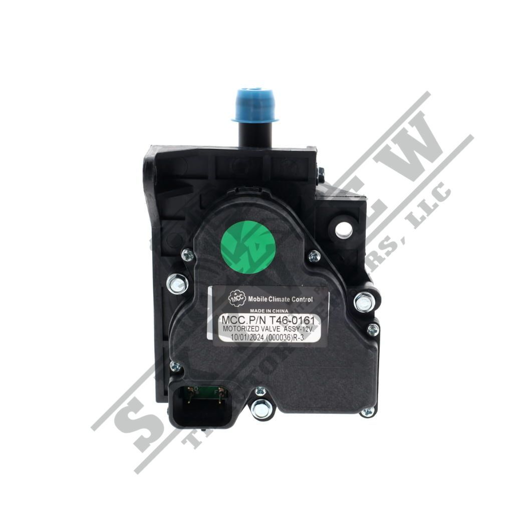 1000343102 - Heater Valve