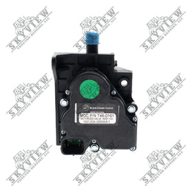 1000343102 - Heater Valve