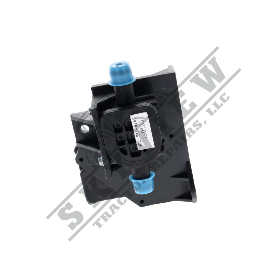 1000343102 - Heater Valve