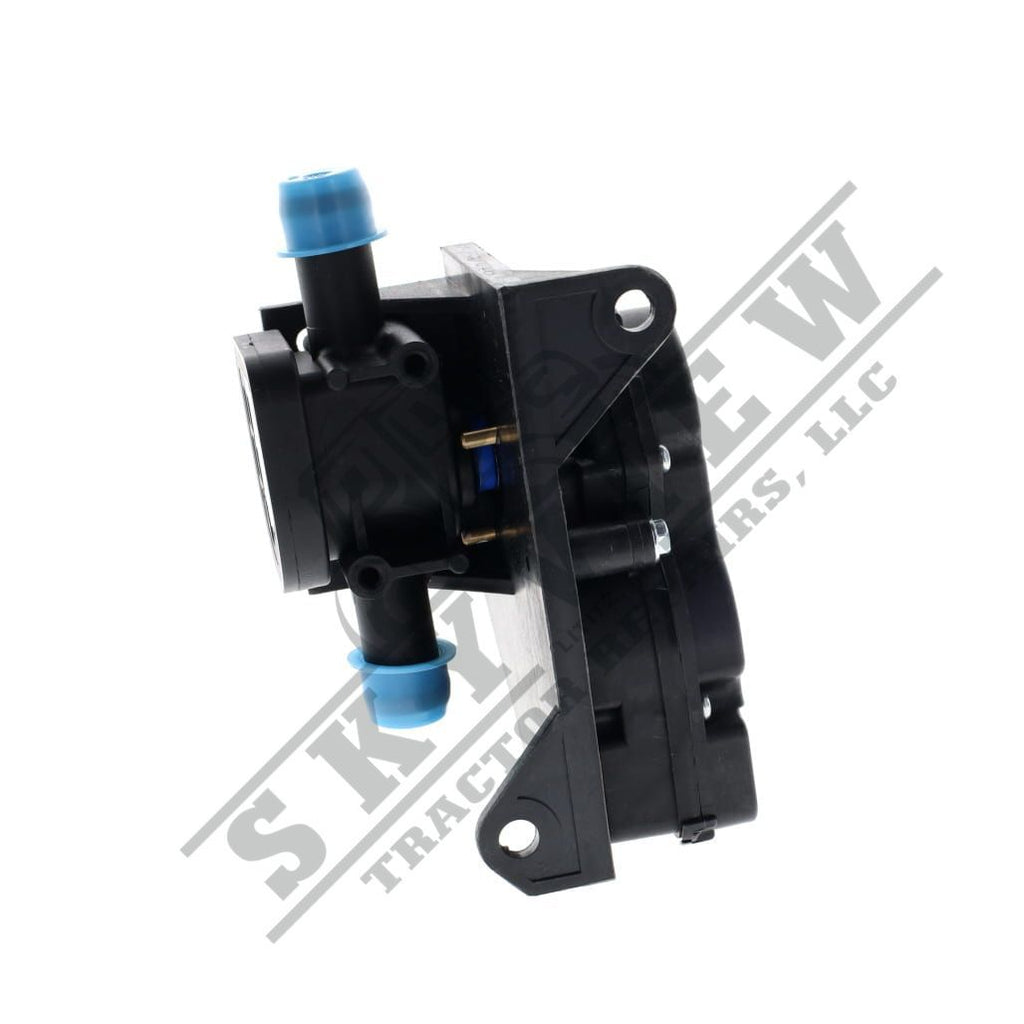 1000343102 - Heater Valve