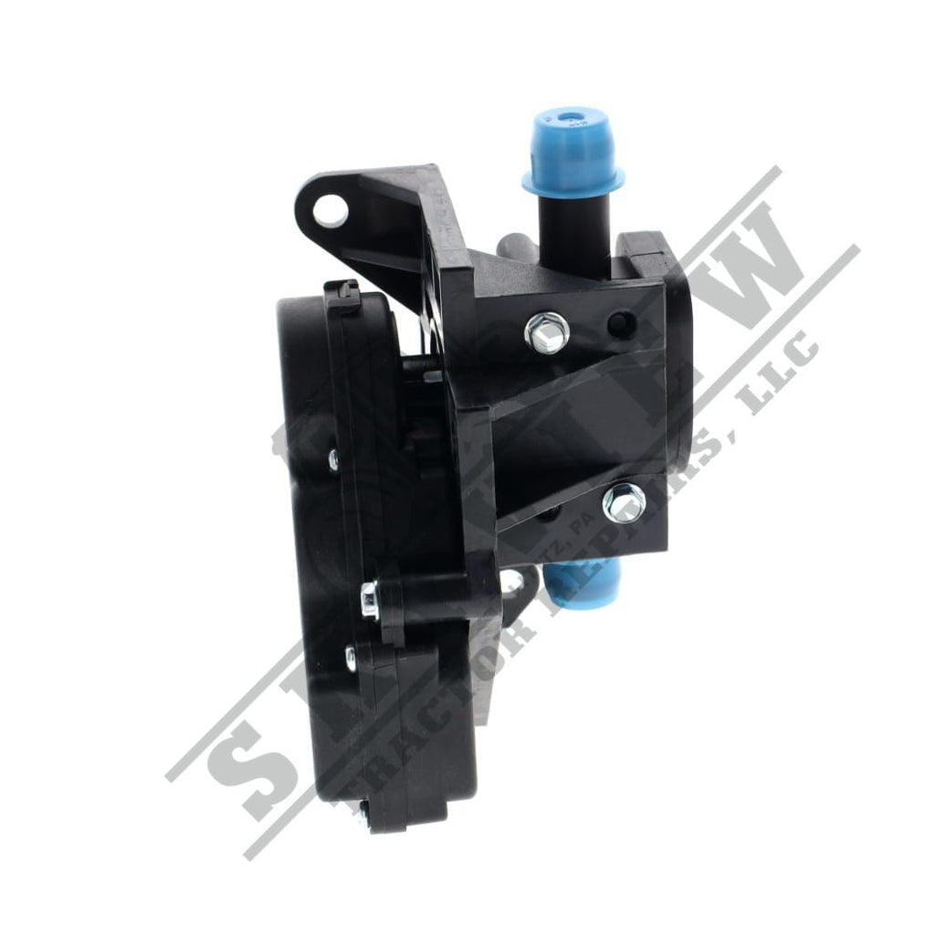 1000343102 - Heater Valve