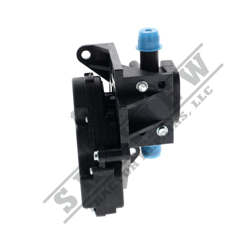 1000343102 - Heater Valve