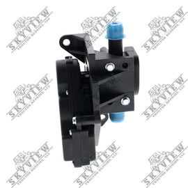 1000343102 - Heater Valve