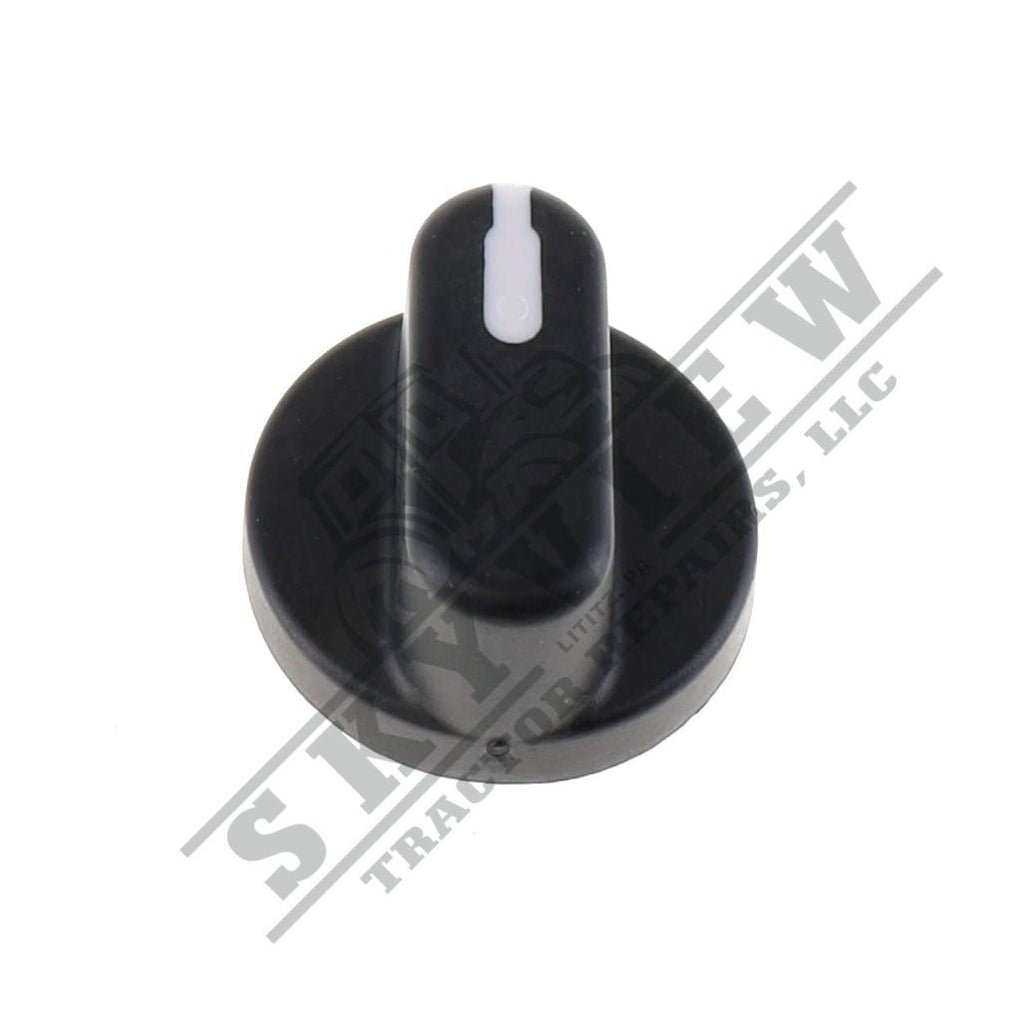 1000343202 - Knob, HVAC Control