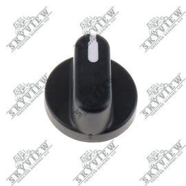 1000343202 - Knob, HVAC Control