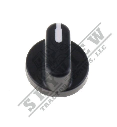 1000343202 - Knob, HVAC Control