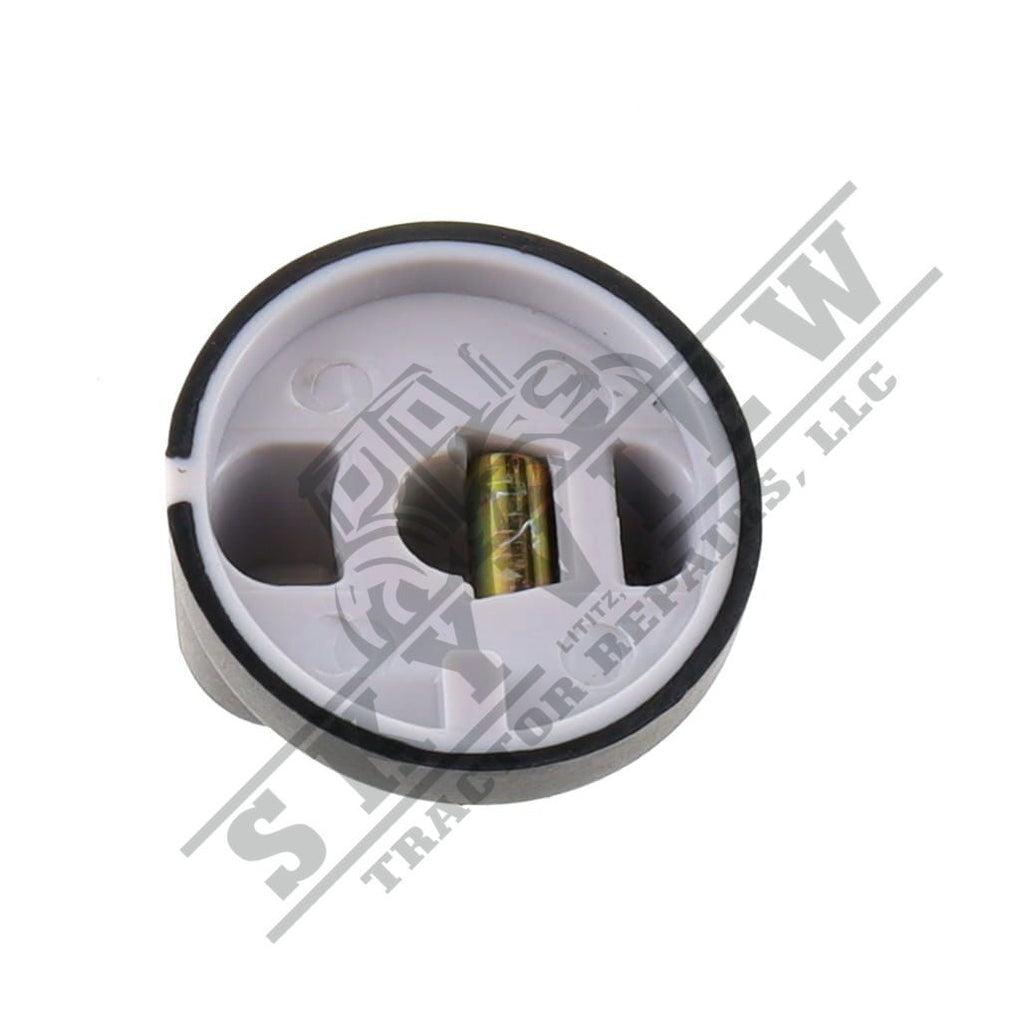 1000343202 - Knob, HVAC Control
