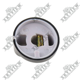 1000343202 - Knob, HVAC Control