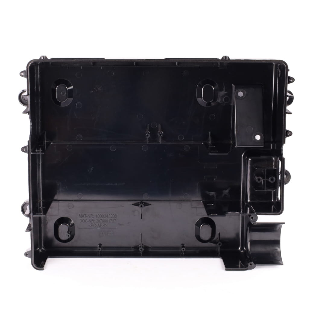 1000343208 - HVAC Housing