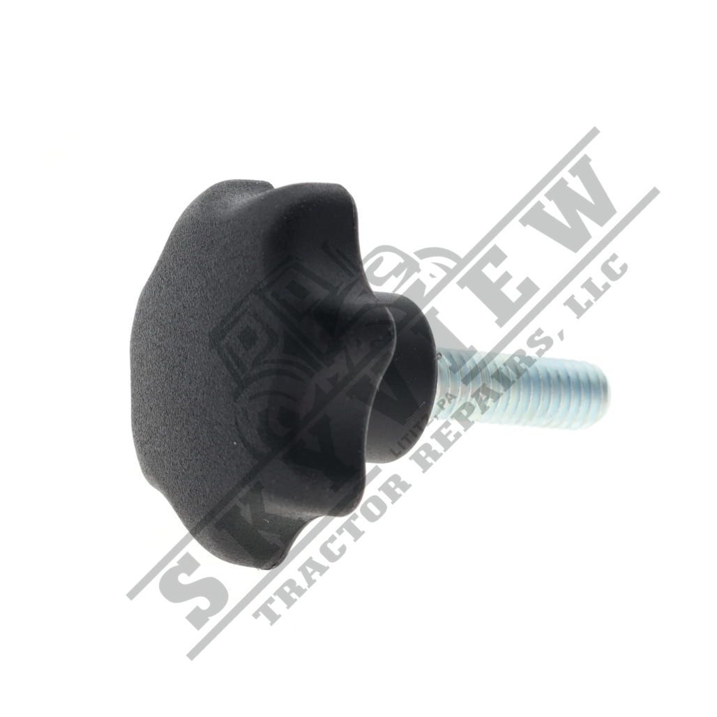 1000343210 - Knob, Threaded