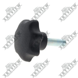 1000343210 - Knob, Threaded