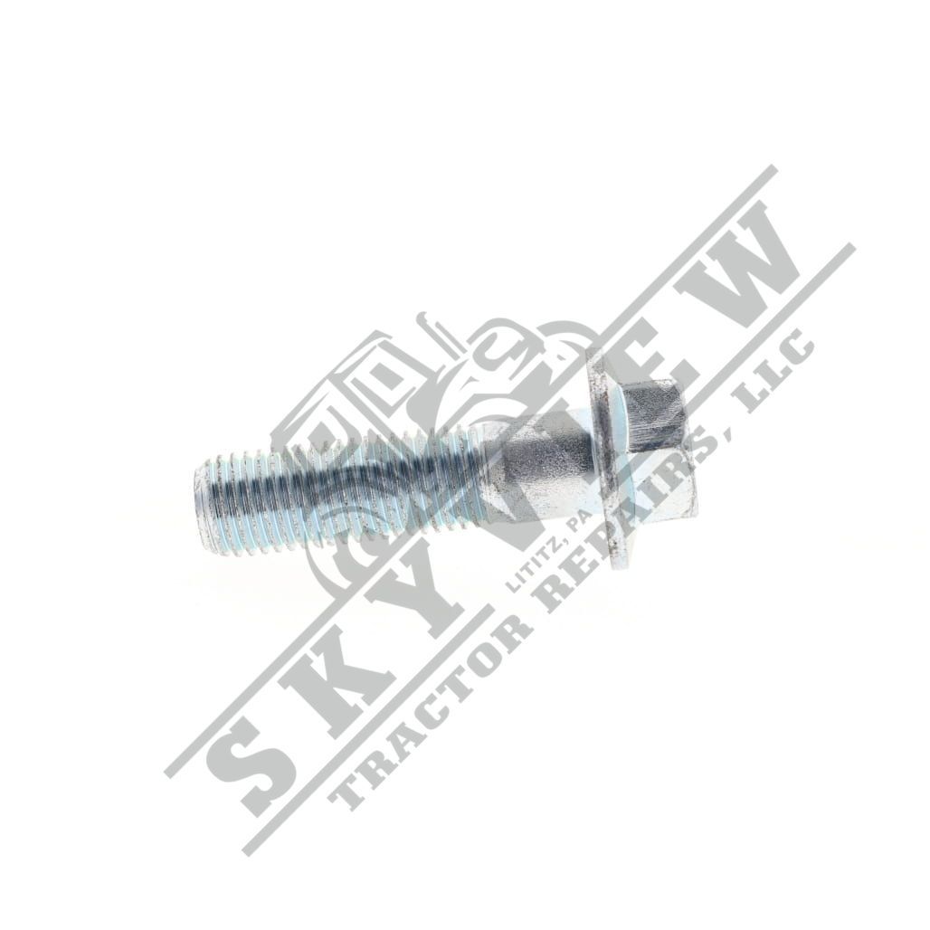 1000343275 - Metric Flange Bolt