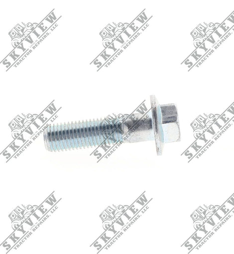 1000343275 - Metric Flange Bolt