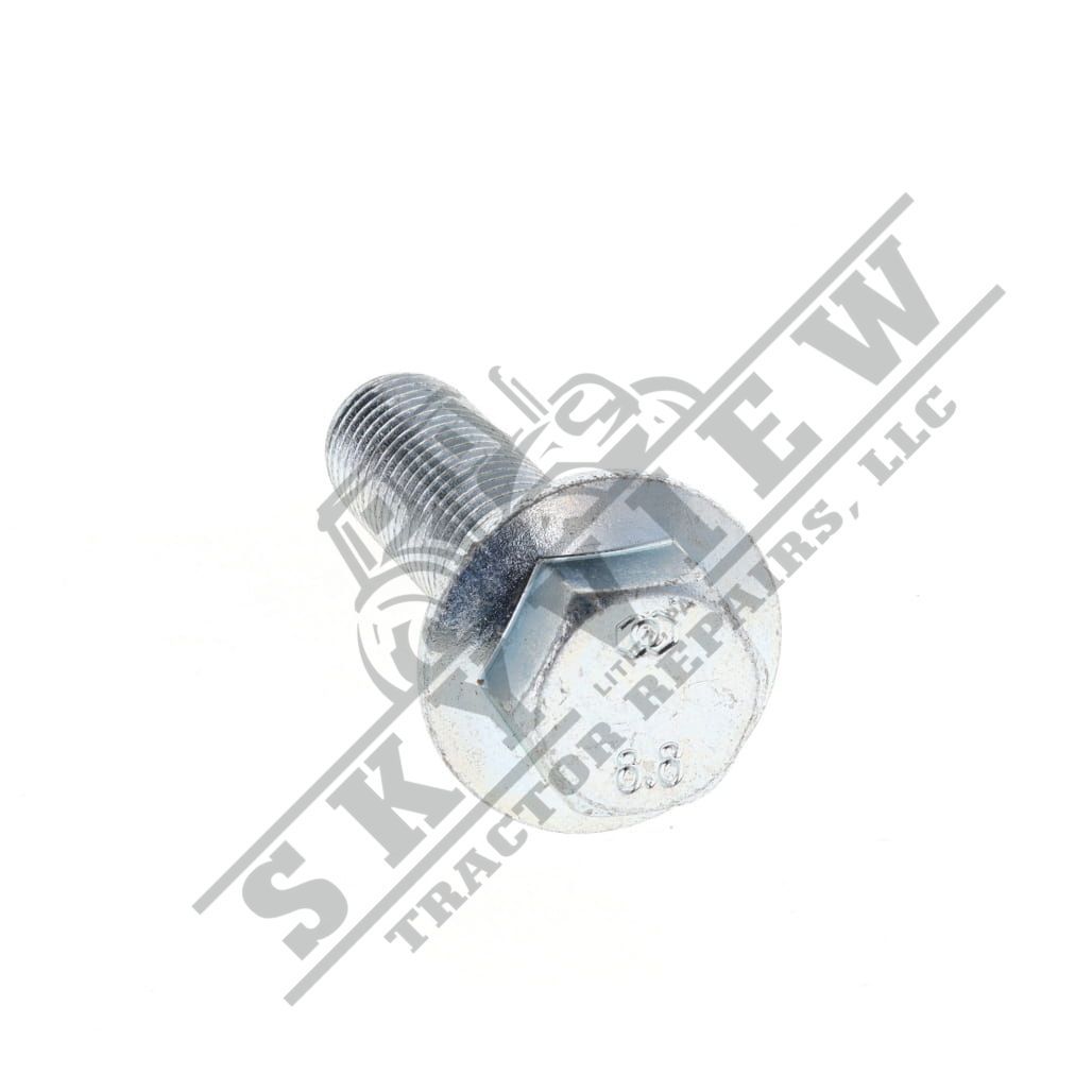 1000343275 - Metric Flange Bolt