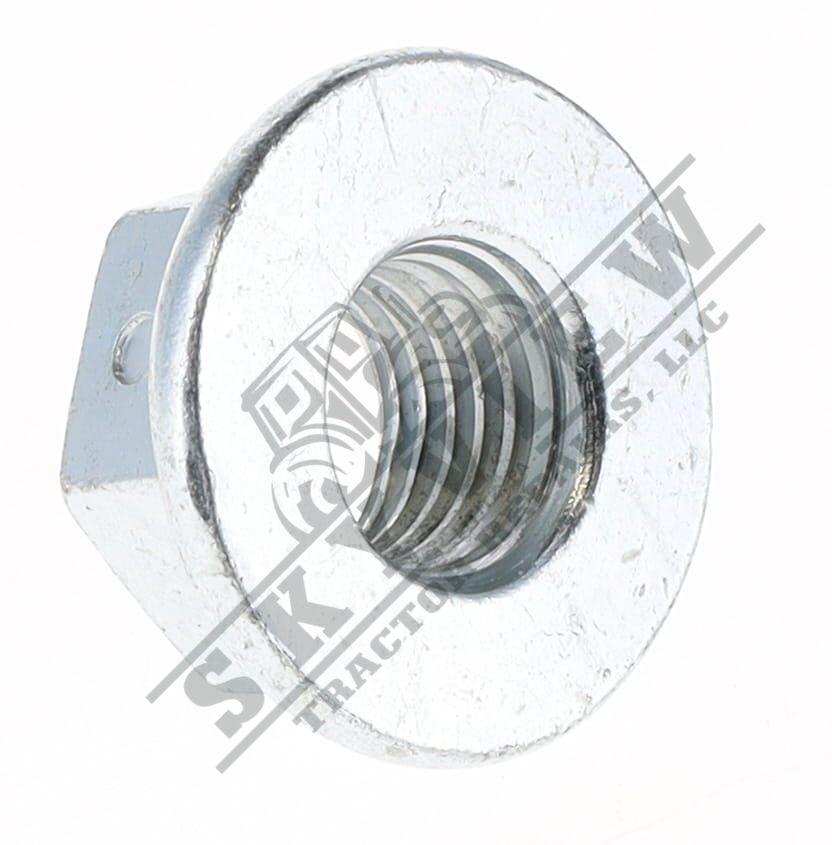 1000343276 - Flanged Nut