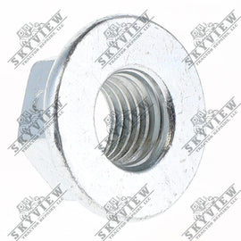 1000343276 - Flanged Nut