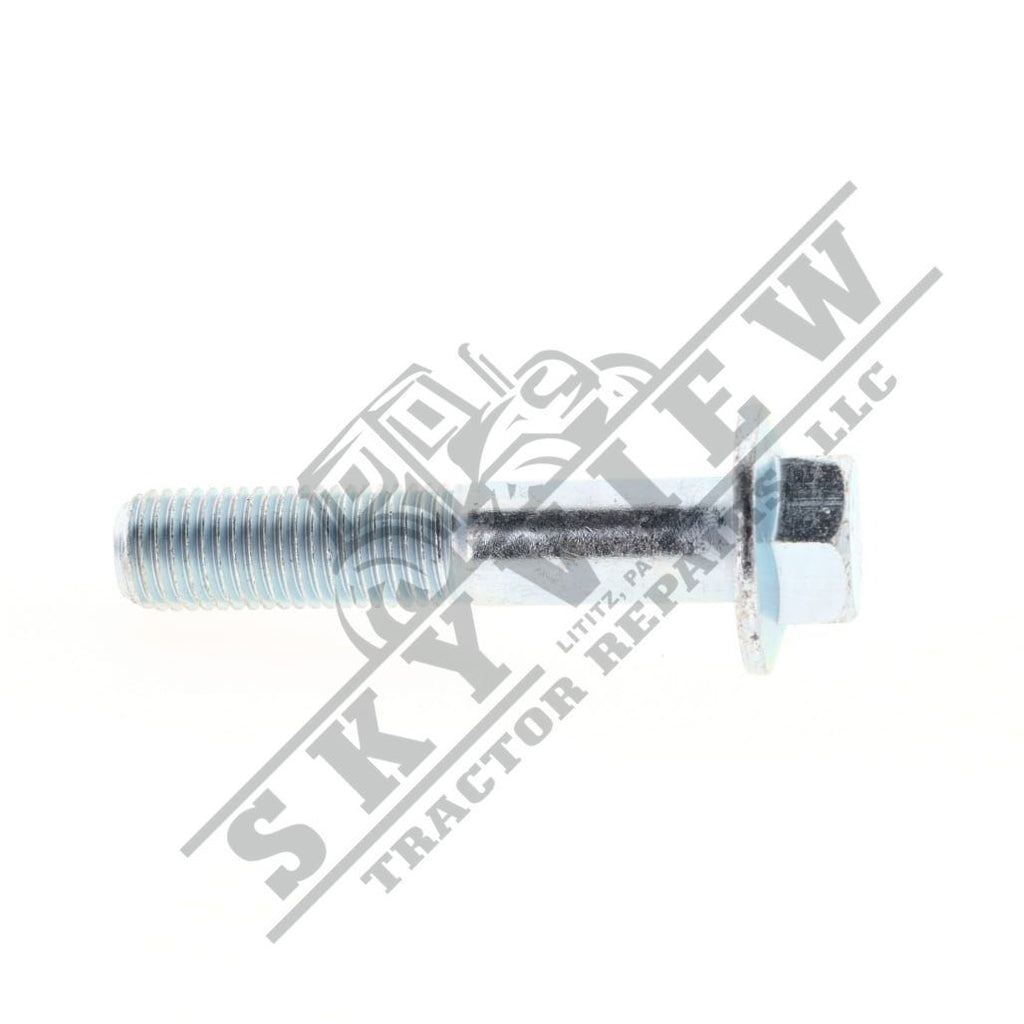1000343277 - Metric Flange Bolt