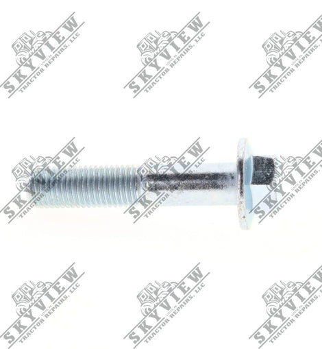1000343277 - Metric Flange Bolt