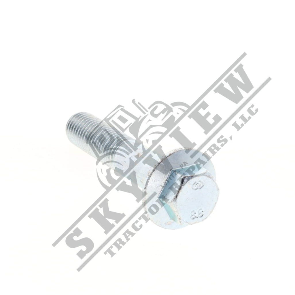 1000343277 - Metric Flange Bolt
