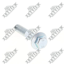 1000343277 - Metric Flange Bolt