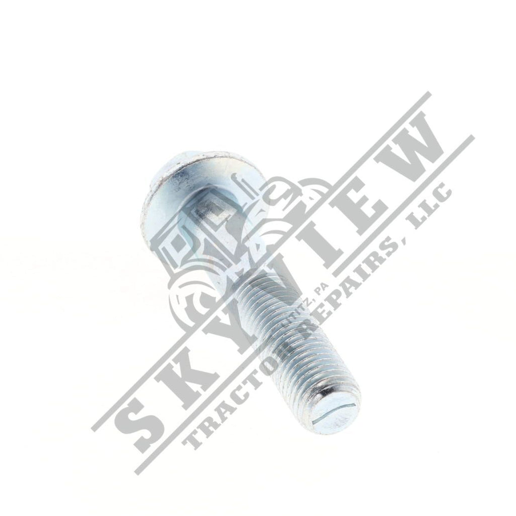 1000343277 - Metric Flange Bolt