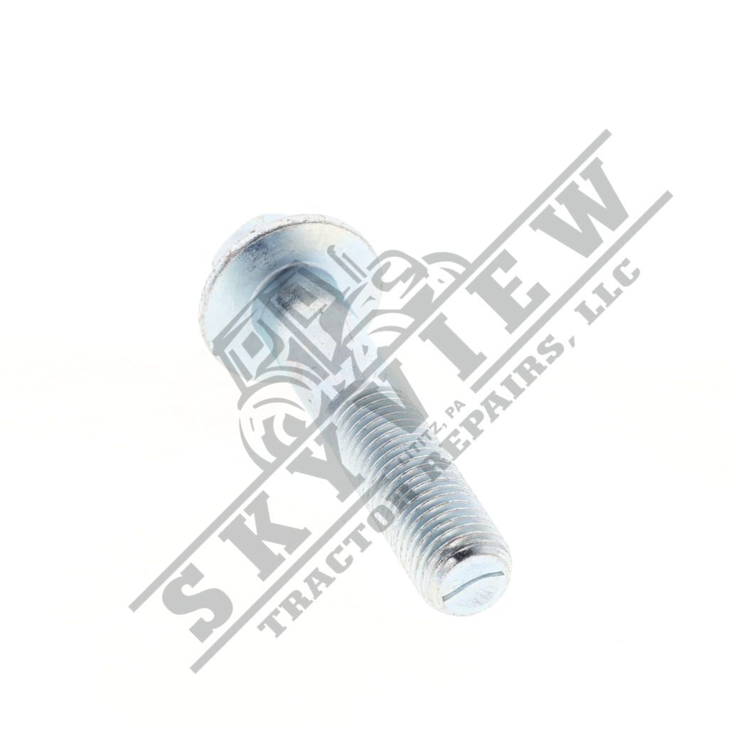 1000343277 - Metric Flange Bolt