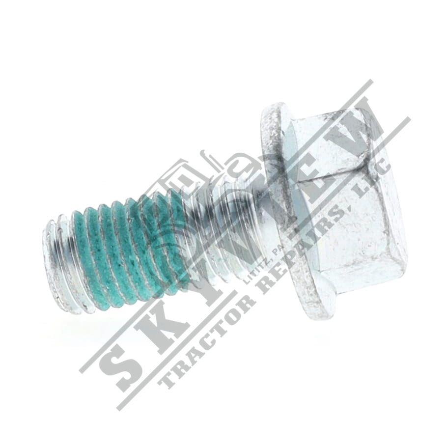 1000343278 - Flanged Bolt