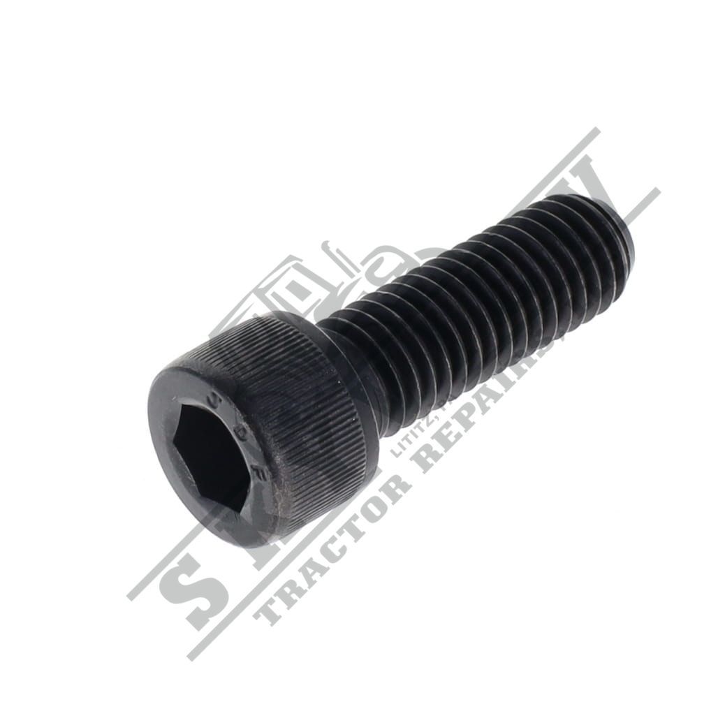 1000343279 - Allen Head Bolt