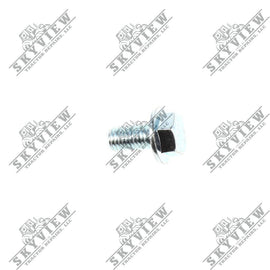 1000343289 - Hex Head Flange Bolt