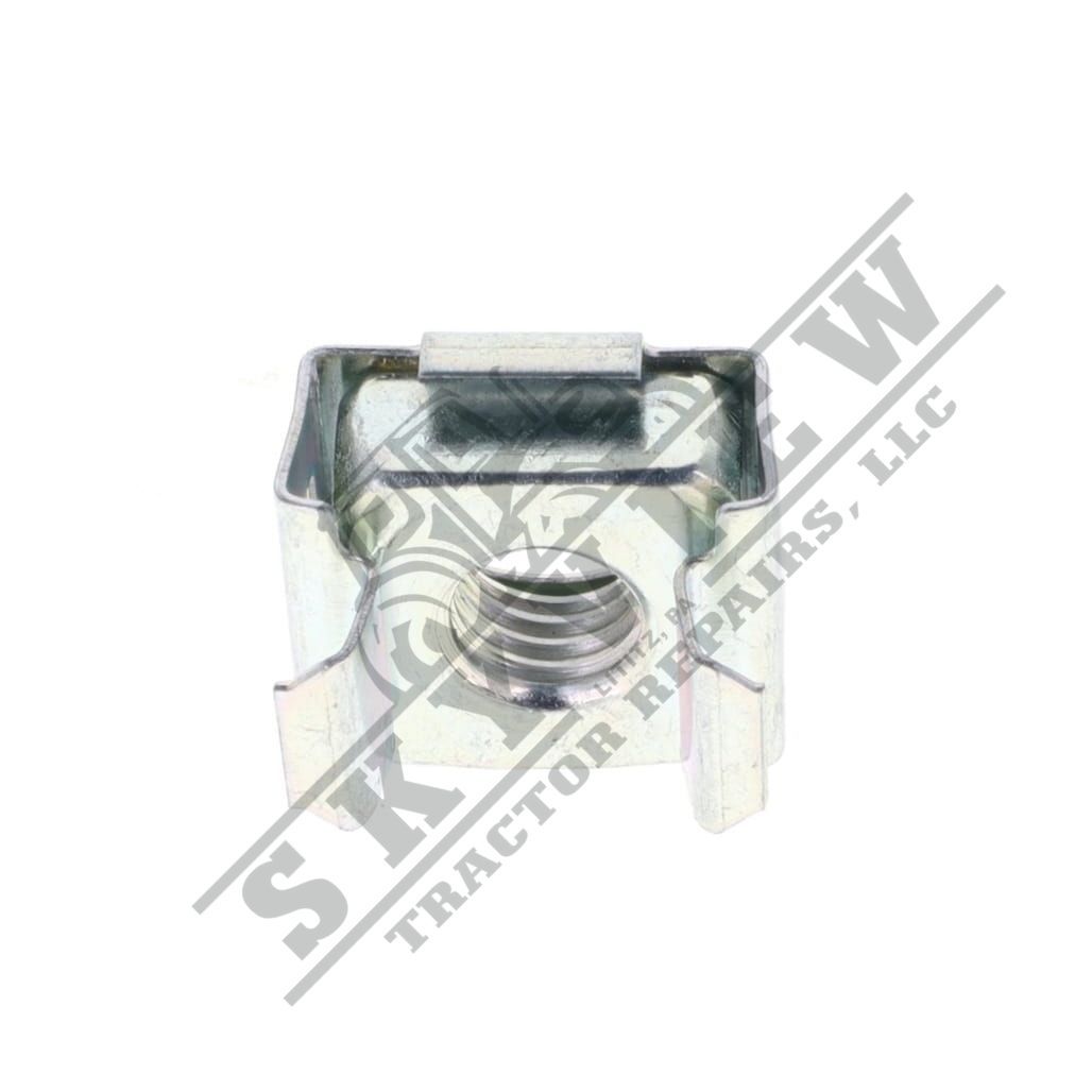 1000343290 - 10MM Nut w/Cage
