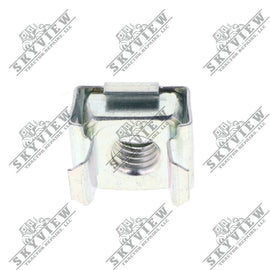 1000343290 - 10MM Nut w/Cage