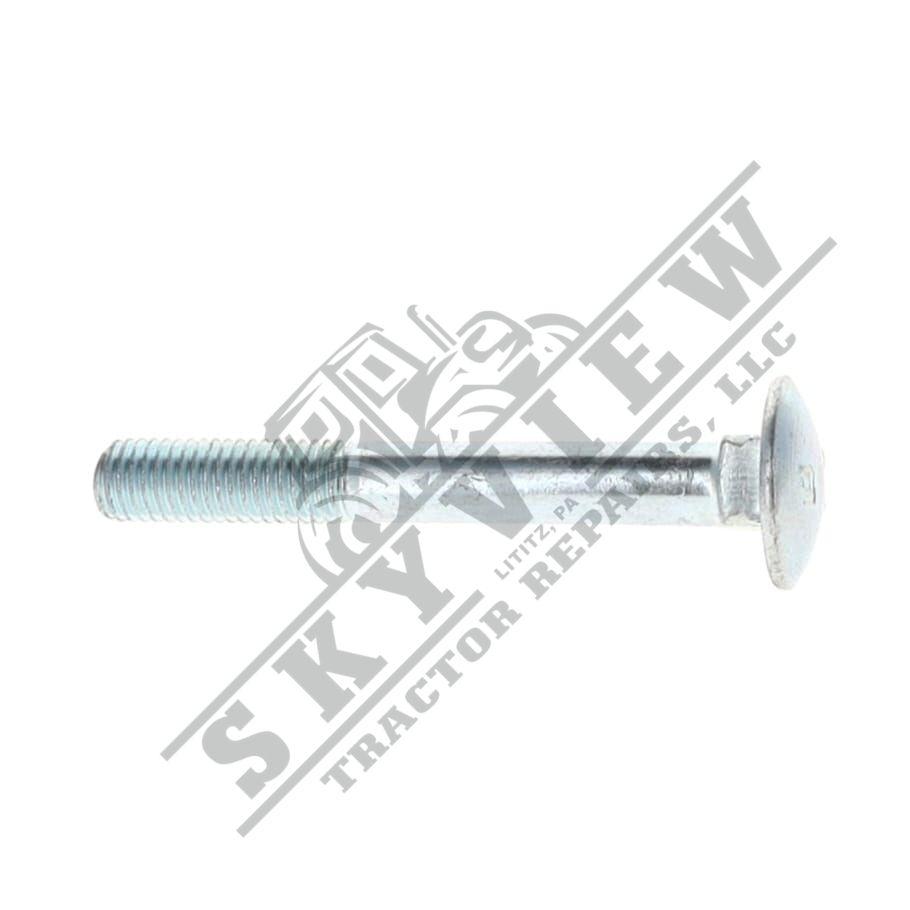 1000343292 - Carriage Bolt