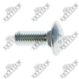 1000343297 - Carriage Head Bolt
