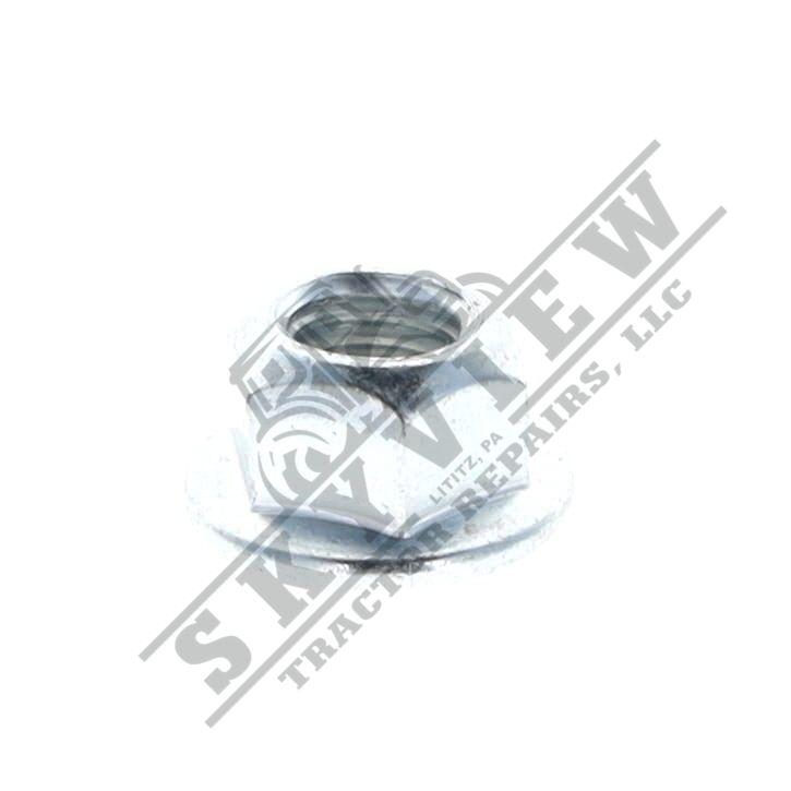 1000343305 - Flange Nut