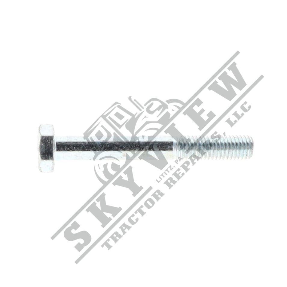 1000343312 - Hex Head Bolt