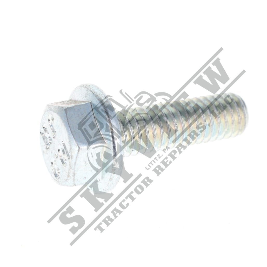 1000343317 - Flange Bolt