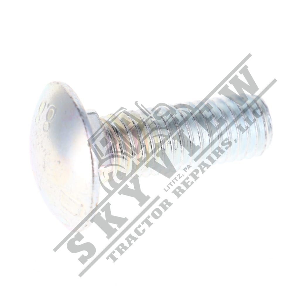 1000343318 - Carriage Head Bolt