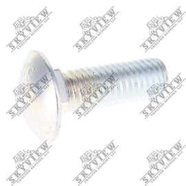 1000343318 - Carriage Head Bolt