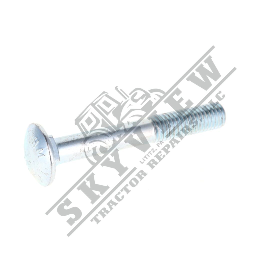 1000343321 - Carriage Bolt