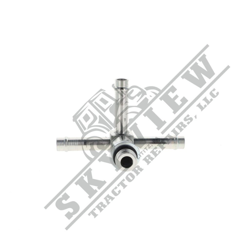 1000343323 - Hydraulic Fitting