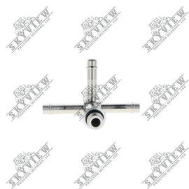 1000343323 - Hydraulic Fitting